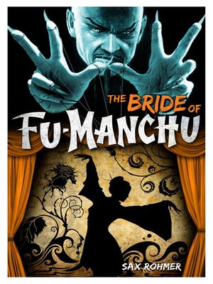 cover image of The Bride of Fu-Manchu